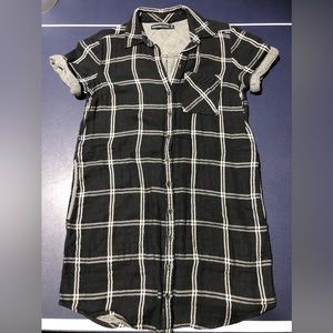 Abercrombie and Fitch shirt